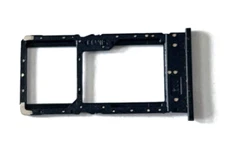 FOR DIALN Neo SIM Tray & MicroSD Card Slot Holder Original OEM Phone Part