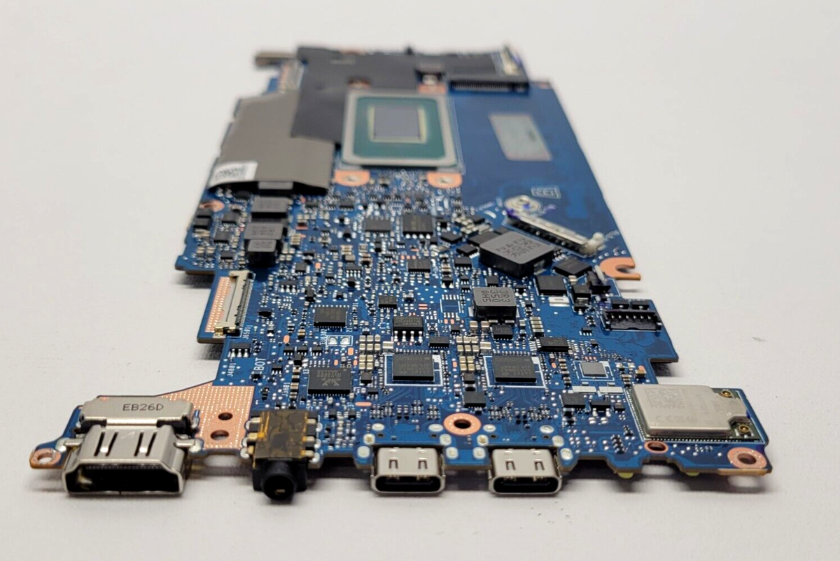 ASUS Zenbook 14 UX3405M Intel U9-185H 16GB RAM Motherboard