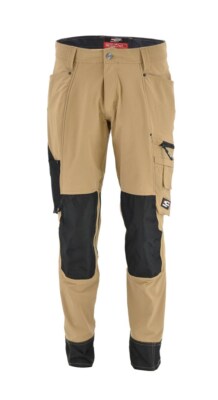 5903678618025 AWTOOLS ARBEITSHOSE T6/ BEIGE/ XL AWTOOLS