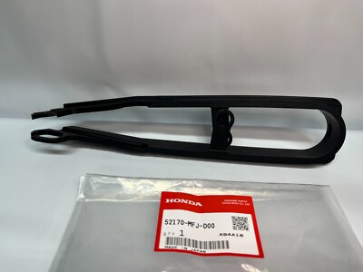 HONDA DRIVE CHAIN SLIDER GUIDE RUBBER 2007-2023 CBR600RR 52170-MFJ