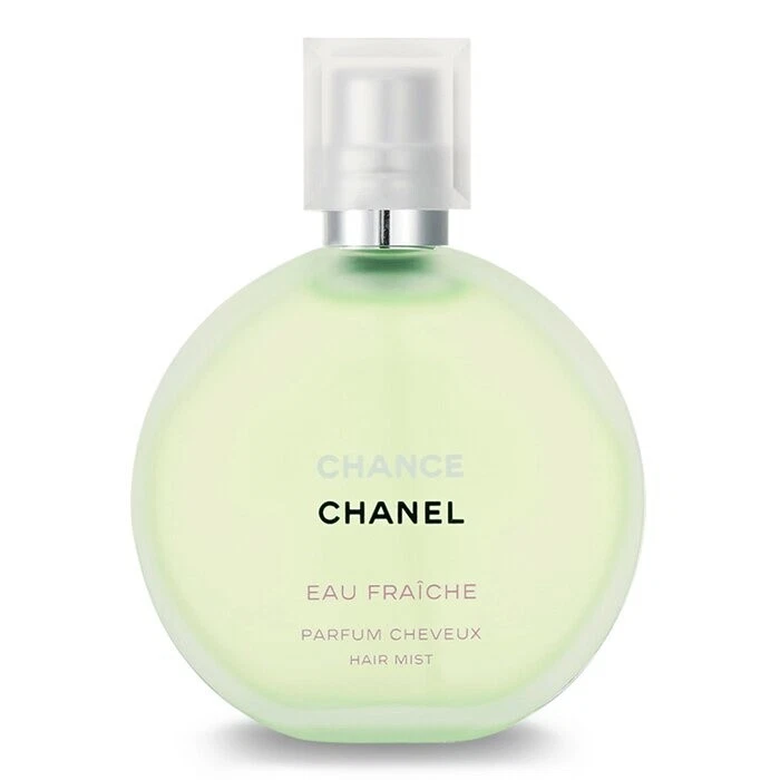 Chanel Chance 136990 Eau Fraiche Hair Mist 1.1 Fl.Oz (35 ml) 