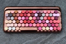 Lofree mechanical keyboard Bluetooth wireless for Windows iOS Mac Android