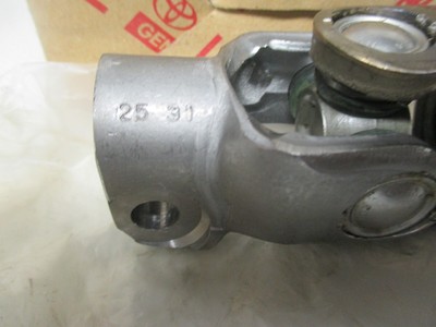 NOS OE Toyota Steering Yoke 02-03 Camry/ Lexus ES300. 45209-33010  