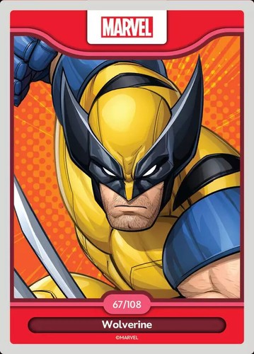 2024 Woolworths Disney Worlds of Wonder Cards - ☢️Choose your cards☢️ $1 EACH ☢️ - Picture 52 of 93