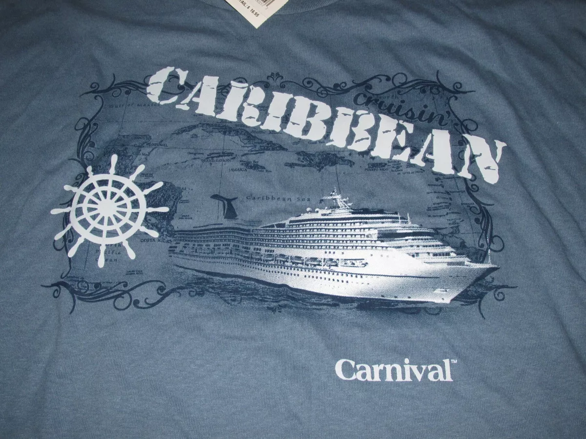 Carnival t cheap shirts