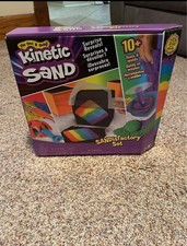 Kinetic Sand Set