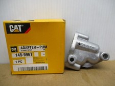 Caterpillar TANK FUEL ENGINE PRIMING PUMP P/N...