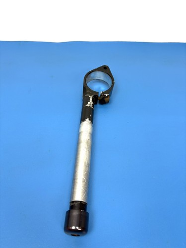 05 YAMAHA YZF R6 RIGHT CLIP ON HANDLE BAR OEM TESTED - Foto 11 di 15