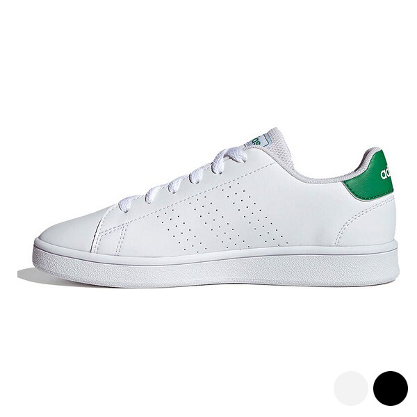 Scarpe sportive per Bambini adidas Advantage K colore Nero Taglia Calzatura  28 | Acquisti Online su eBay