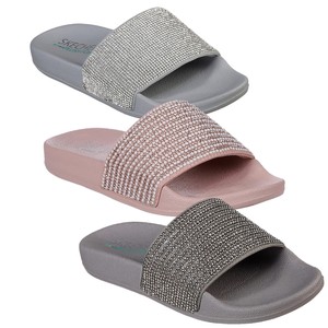 skechers sliders ladies