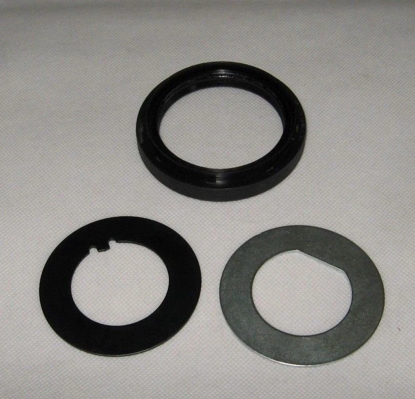 Range Rover Classic Front Wheel Bearing Kit with ABS, Bearmach Timken - Image 3 of 4