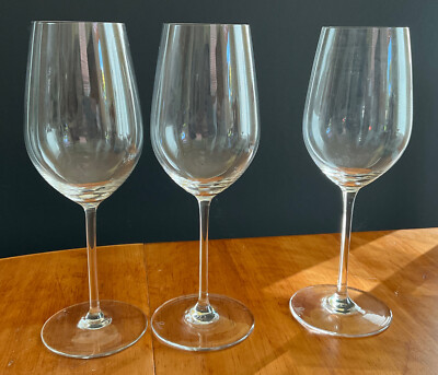 3 RIEDEL Sommeliers Riesling Grand Cru/Zinfandel