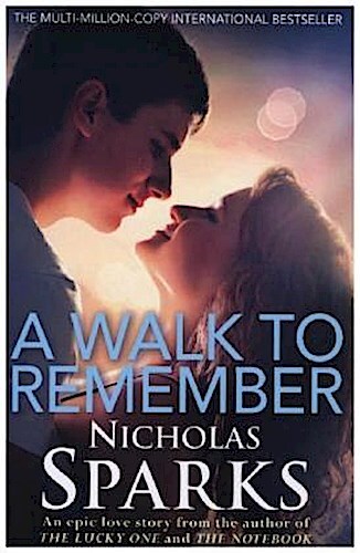 Thumbnail - A Walk To Remember