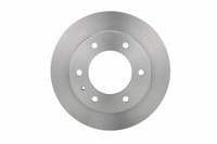 2X Bremsscheiben Vorne FüR Ford Mazda Bosch 0986479711