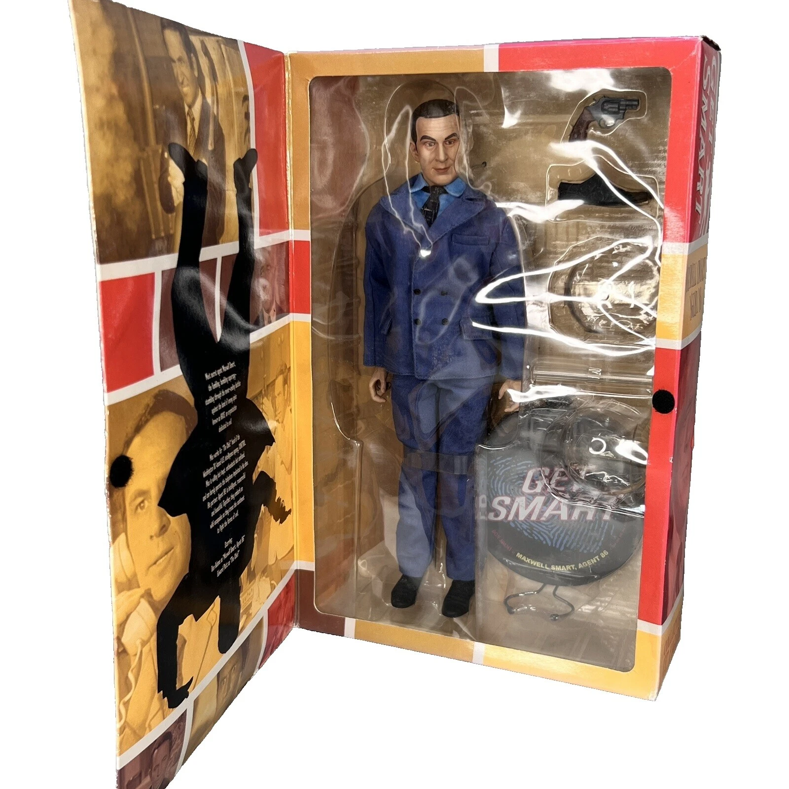 Figuras de acción de resina Sideshow Collectibles