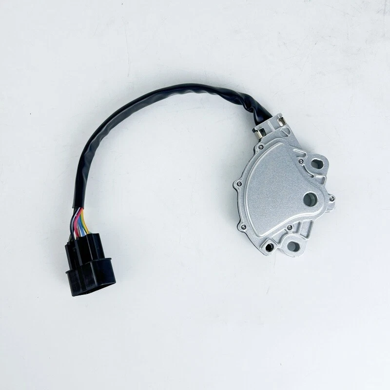 Neutral Safety Switch 8604A053 Fits Mitsubishi Pajero Montero Montero Sport XYD Foto 3 de 4