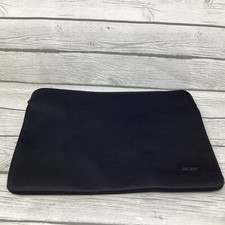 Acer Laptop Computer Bag Black
