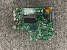 Placa madre original Dell Inspiron 14 3437 14R 5437 i5 gráficos integrados YGRK4