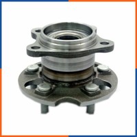Hinterradnabe FüR Lexus | 42410-48041