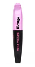 Тушь для ресниц L'oreal mega volume Miss manga черная (3600522662723)