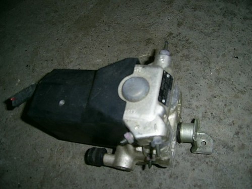 Mercedes-Benz 500 SE W140 ABS-Hydraulikblock Steuergerät