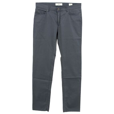  BRAX Herren Jeans Hose CADIZ U Ultralight Straight Stretch blue mel blau 28706