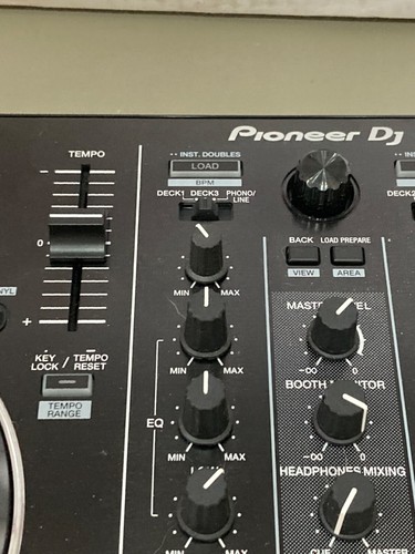 Pioneer DJ DDJ-SR2 2-Channel Serato DJ Controller With Box Knobs & Cables - 第 5/22 張圖片
