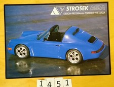 Tuning Porsche 911