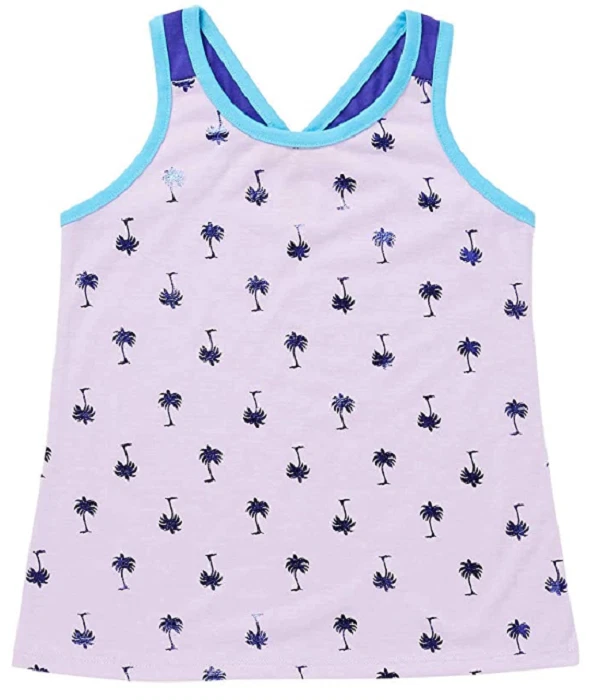 Juego de pijama de 3 piezas Saint Eve para niñas y niños, Foto 4 de 4