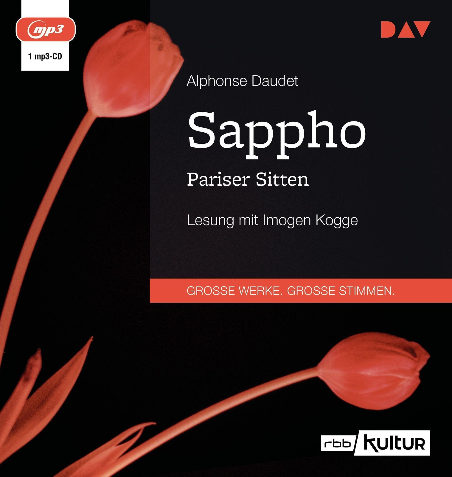 Thumbnail - Sappho. Pariser Sitten, Alphonse Daudet