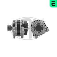 Era Lichtmaschine Generator 180A 14V FüR Vw Passat Alltrack 2.0 Tdi