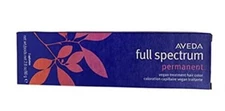 AVEDA Full Spectrum Permanent Vegan Treatment Hair Color 2.8 Oz Choose