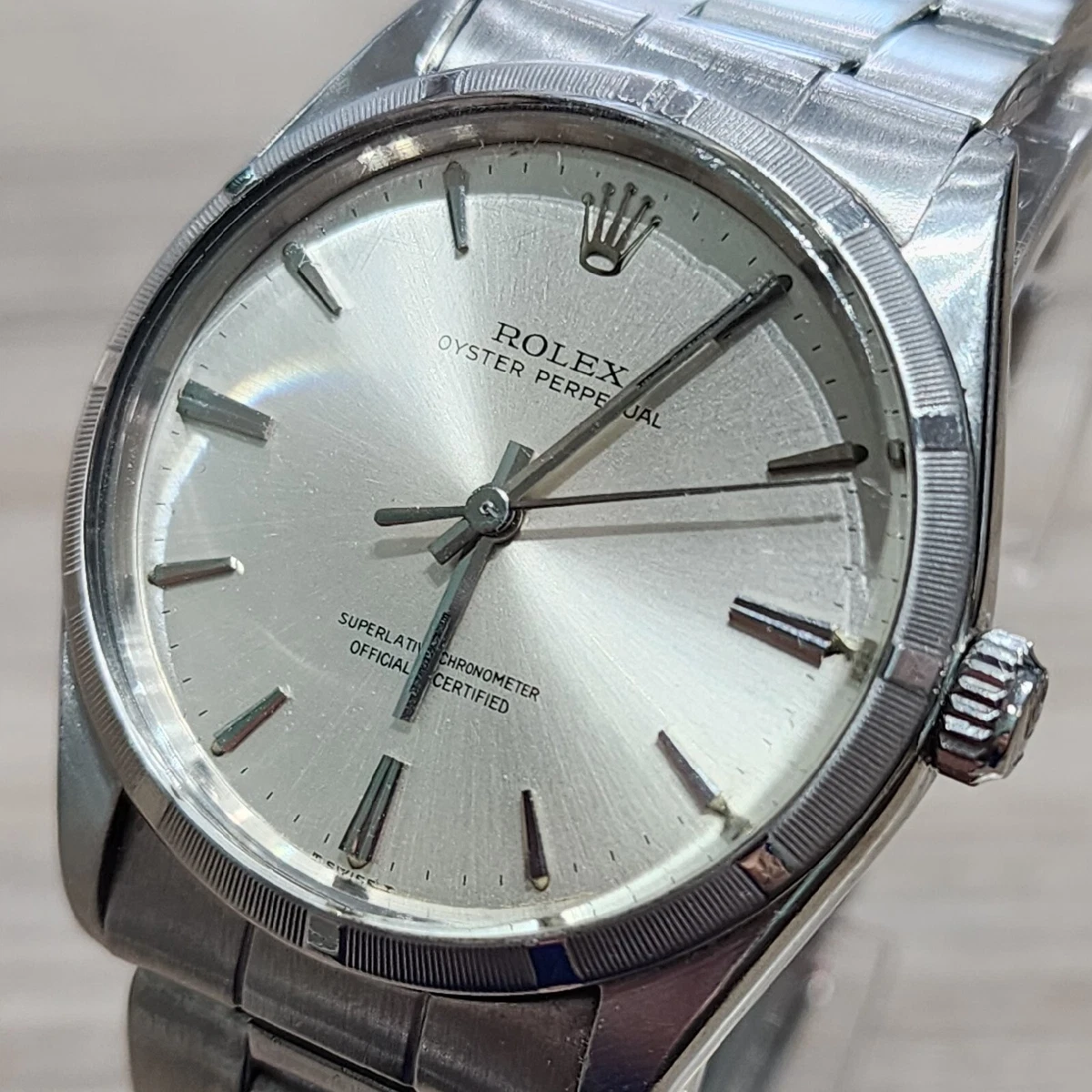 Rolex 1003 clearance