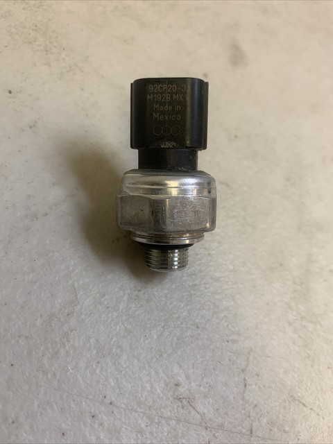 2012-2015 Honda Accord Civic Acura Genuine A/c Pressure Sensor 92cp20-3 ...