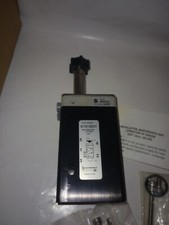NEW GENUINE NORGREN 8110738X31 VALVE 9933101 MADE IN USA