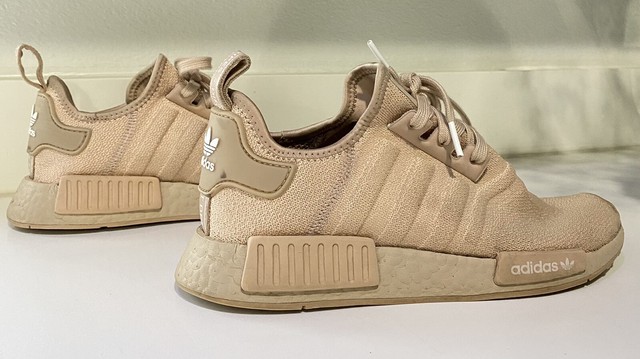 nmds ash pearl