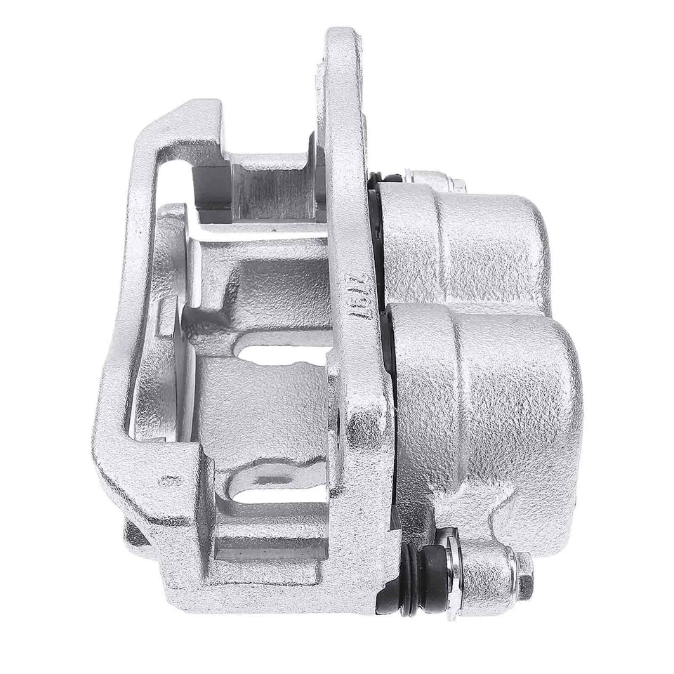 Pinza de freno delantera derecha con soporte para Ford F-100 Ranger Mazda B4000 B3000 Foto 3 de 4