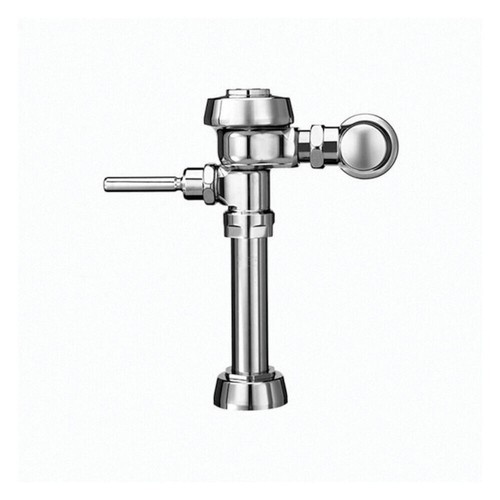 SLOAN 110 3010100 ROYAL 3.5 gallon Exposed Closet Flushometer