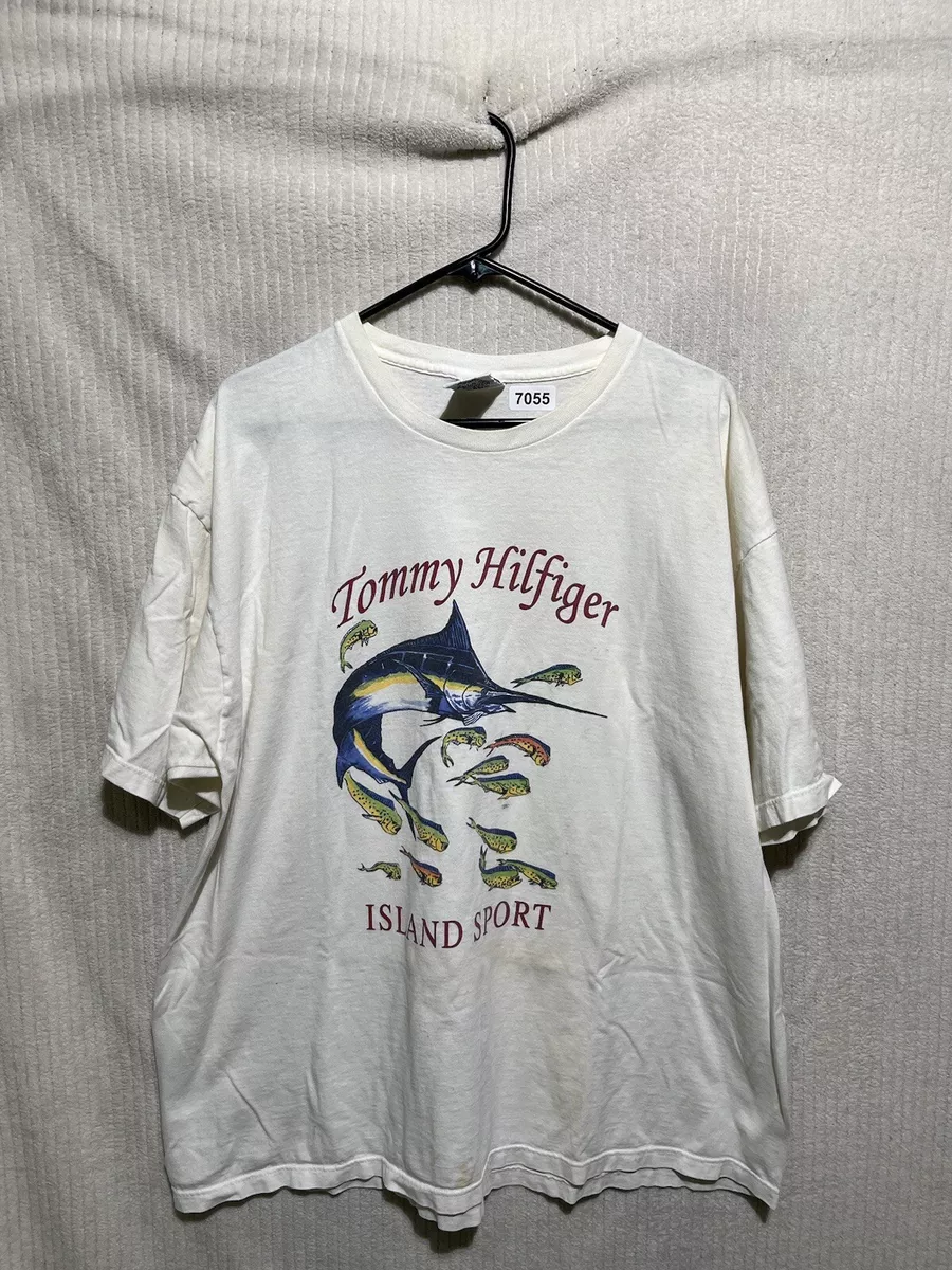 Tommy hilfiger sports top top
