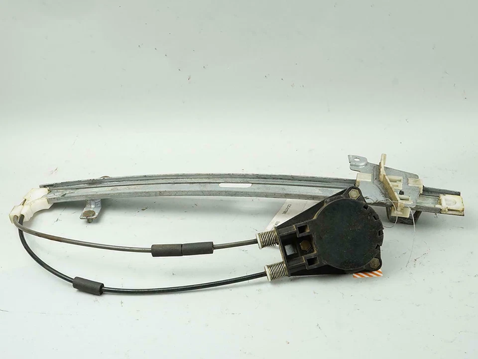 1994 - 1997 Ford Aspire Window Regulator Door Left Driver Side Front Lh Oem - Image 3 of 4