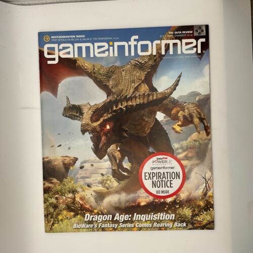 Vintage Retro Game Informer Magazines Zelda Halo Aliens Fortnite Gears Mario - Picture 66 of 159