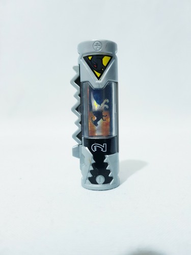 Power Rangers Super Megaforce Keys & Energem Capsules & Holders Various Choice - 第 23/48 張圖片