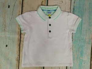 white shirt 12 months