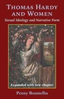 Thomas Hardy and Women: Sexual Ideology and Narrative Form by Penny Boumelha (En
