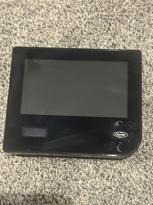 Carrier SYSTXCCITC01B Programmable Thermostat