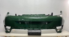 Porsche 911 992.2 Carrera Targa 4 GTS Stoßstange hinten 992807650