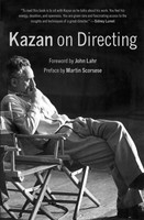 Elia Kazan | Kazan On Directing | Taschenbuch | Englisch (2010) | Random House