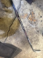 Vintage Koho Revolution RH Street Hockey Stick Jaromir Jagr 58&rdquo; 11&rdquo;blade