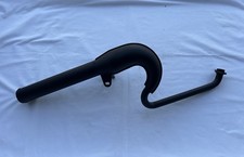 Honda PX PXR Tuning Auspuff Giannelli exhaust pipe