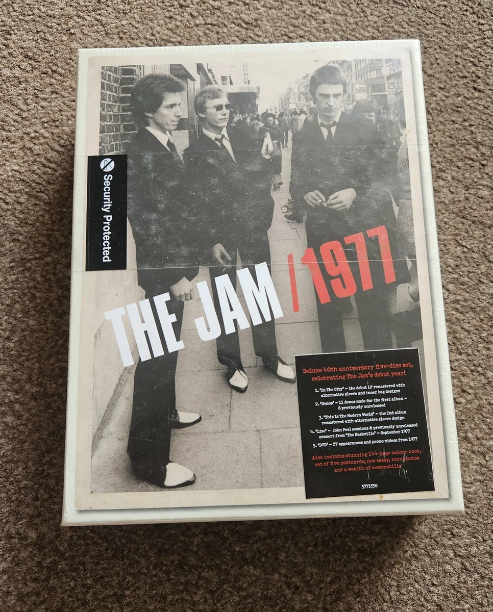 the jam box set products for sale | eBay UK